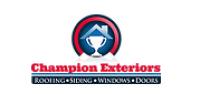 Champion Exteriors Logo