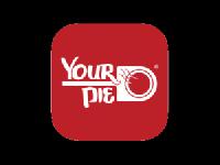 Your Pie | Davenport Logo