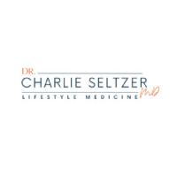 Dr. Charlie Seltzer Lifestyle Medicine logo