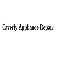 Caverly Appliance Repair Logo