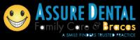 Assure Dental of North Hollywood Logo