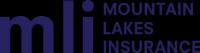 Mountain Lakes Insurance Agency Logo
