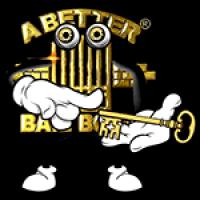 A Better Bail Bond Logo