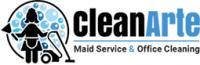 Clean Arte Logo