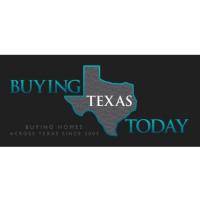 Buying Texas Today Logo