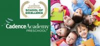 Cadence Academy Preschool logo