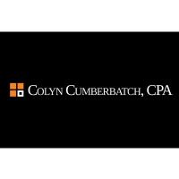 Colyn Cumberbatch, CPA logo