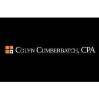 Colyn Cumberbatch, CPA Logo