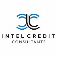Intel Credit Consultants Logo