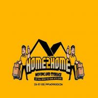 Home2Home Moving LLC Logo