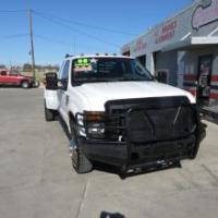 Quik Auto Service Logo