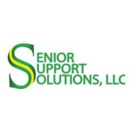 Senior Support Solutions Logo