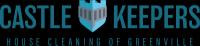 Castle Keepers House Cleaning of Greenville Logo