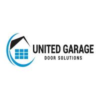 United Garage Door Solutions logo