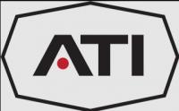 ATI Actuators Logo