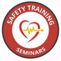 Safety Training Seminars Logo