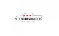 Second Hand Motors Logo