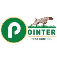 Pointer Pest Control Logo
