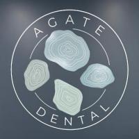 Agate Dental Logo