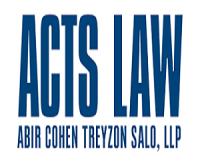 ACTS Law Logo