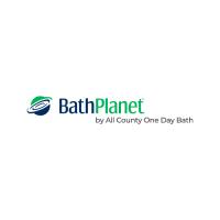 All County One Day Bath  Logo