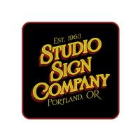 Studio Sign Co. Logo