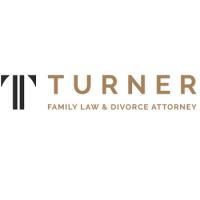 Turner Family Law and Divorce Attorney Logo