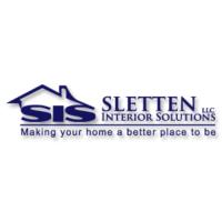 Sletten Interior Solutions, LLC Logo