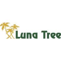 Luna Tree Logo