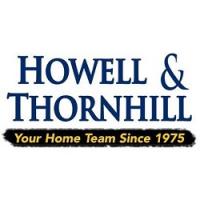 Howell & Thornhill Logo