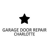 Garage Door Repair Charlotte Logo