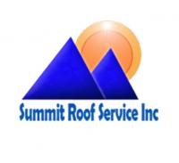Summit Roof Service Inc Logo