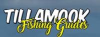 Astoria Fishing Charters & Guides Service, Bob Rees Logo