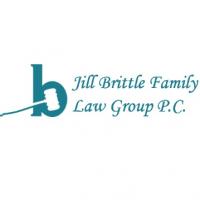 Jill Brittle Family Law Group, P.C. Logo