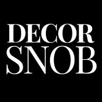 Decor Snob Logo