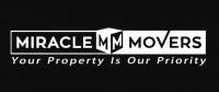Miracle Movers Raleigh Logo