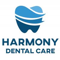 Harmony Dental of Burbank Logo