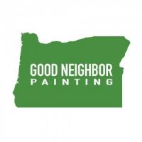 Good Neighbor Painting logo