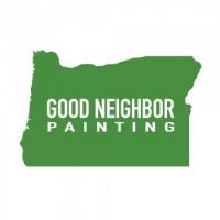 Good Neighbor Painting Logo