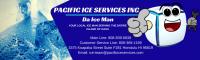 Pacific Ice Services Logo