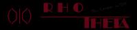 RHOTHETA International Inc Logo