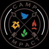 Camp Impact - Christian Camp Retreat & Campground Logo