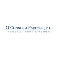 O'Connor & Partners Logo