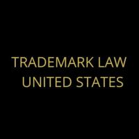 Trademark Law United States Logo