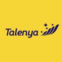 Talenya Inc Logo