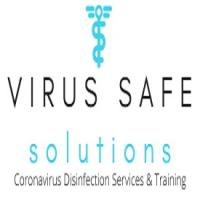 Virus Safe Solutions Logo