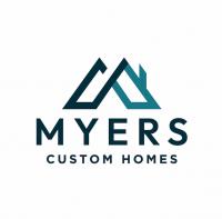Myers Custom Homes Logo