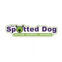 The Spotted Dog Logo