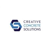 Creative Concrete Solutions Logo