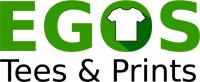 Egos Tees & Prints Logo